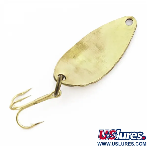 Acme Thunderbolt Lepel, Gold, 3.5g, Gestempeld, #24557