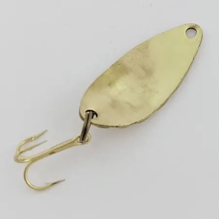 Acme Thunderbolt Lepel, Gold, 3.5g, Gestempeld, #24557