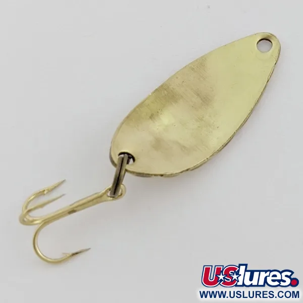 Acme Thunderbolt Lepel, Gold, 3.5g, Gestempeld, #24557