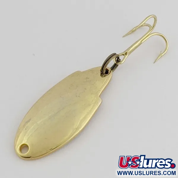 Acme Thunderbolt Lepel, Gold, 3.5g, Gestempeld, #24557