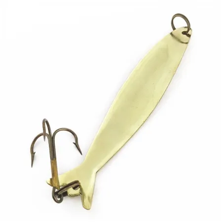 Eagle Tool Lepel, messing, 6 g, ongebruikt, #24572