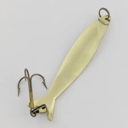 Eagle Tool Lepel, messing, 6 g, ongebruikt, #24572