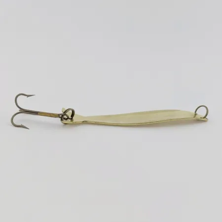 Eagle Tool Lepel, messing, 6 g, ongebruikt, #24572