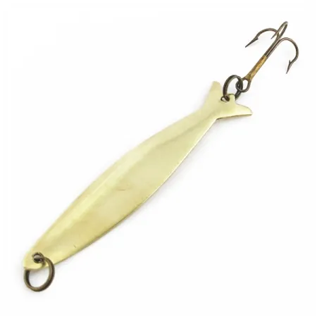 Eagle Tool Lepel, messing, 6 g, ongebruikt, #24572