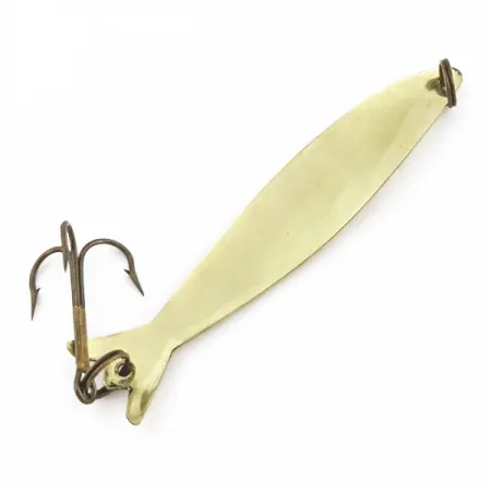 Eagle Tool Brass Spoon, Messing, 6 g, Vissenstaart, #24582