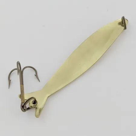 Eagle Tool Brass Spoon, Messing, 6 g, Vissenstaart, #24582