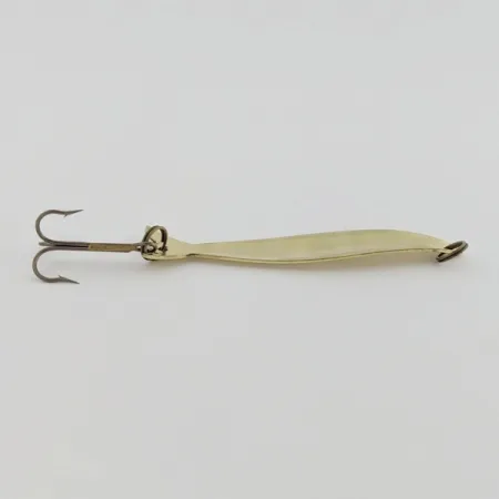 Eagle Tool Brass Spoon, Messing, 6 g, Vissenstaart, #24582