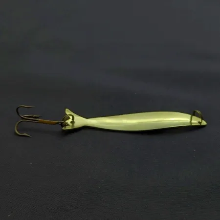 Eagle Tool Brass Spoon, Messing, 6 g, Vissenstaart, #24582