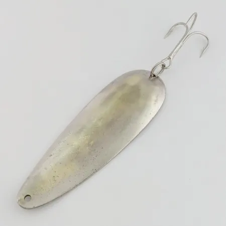 Dardevle Detroit Lepel, Nikkel, 28 g, Vintage 1950-80, #24605