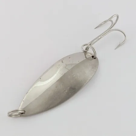 Seneca Little Cleo, Lepel, Nikkel, 21 g, Hula Girl, #24606