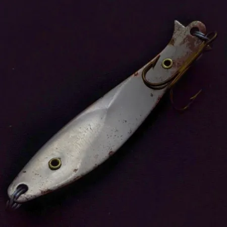 Worth Water Demon Lepel, Pearl, 9 g, schelpinlay, #24611