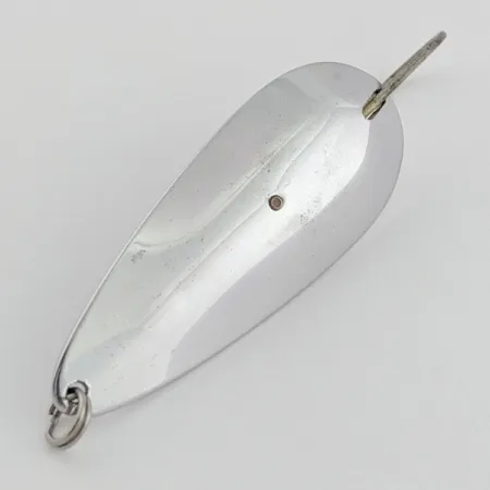 Tony Accetta Weed Doger Lepel, Nikkel, 21 g, Wierbeschermer, #24618