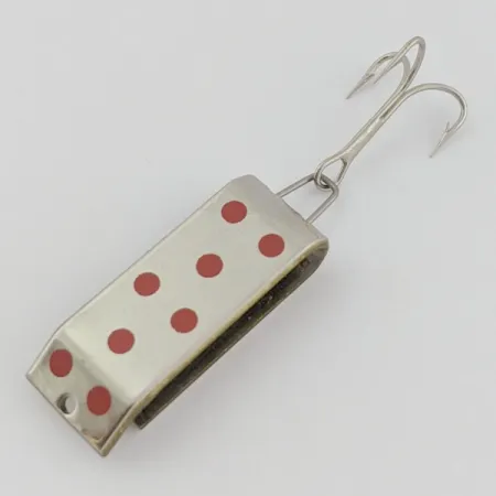 Jake's Lures Lil Jake