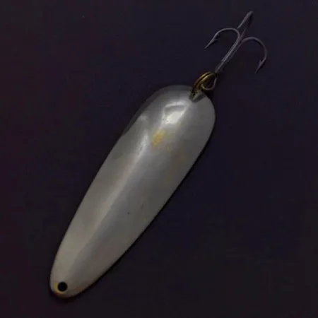 Dardevle Detroit, nikkel, 28 g, lepel, #24636