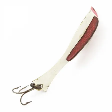 Hayden’s Multi-Wag #2W Lepel, rood/wit/glitters, 7 g, #24642