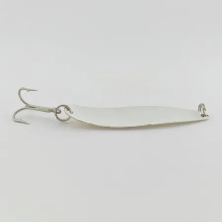 Hicks Tackle Glow Lepel, Glow, 10g, Lichtgevend, #24649