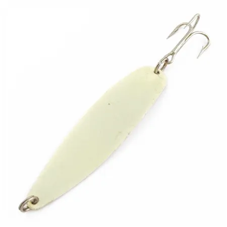Hicks Tackle Glow Lepel, Glow, 10g, Lichtgevend, #24649
