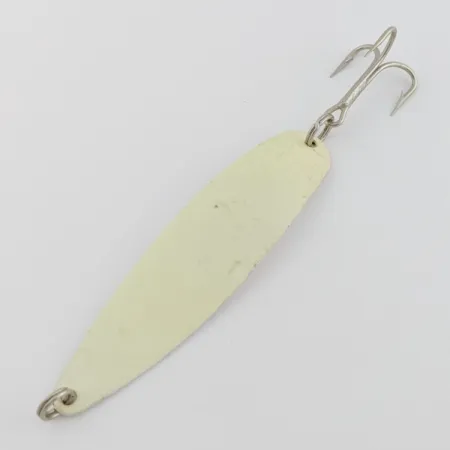 Hicks Tackle Glow Lepel, Glow, 10g, Lichtgevend, #24649