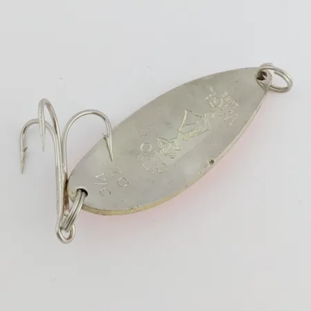 Seneca Little Cleo, Nikkel/Roze, 21 g, Hula Girl, #24650