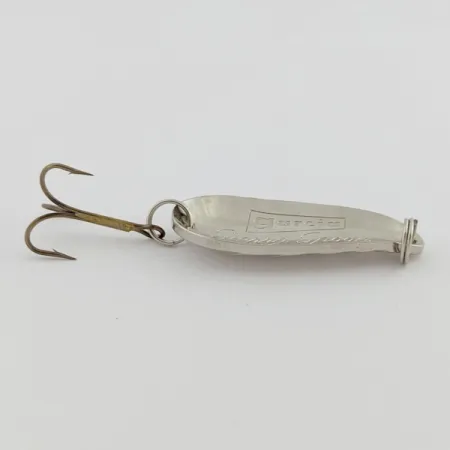 Garcia Sierra Spoon Lepel, Silver, 11 g, Geribbeld, #24652