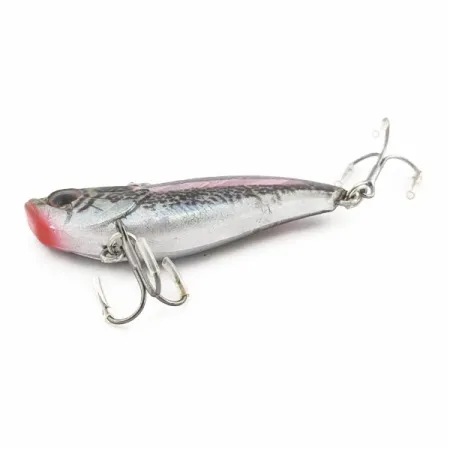 W Lure Lipless Vibe, Forel, 14g, Zinkend, Ratel, #24677