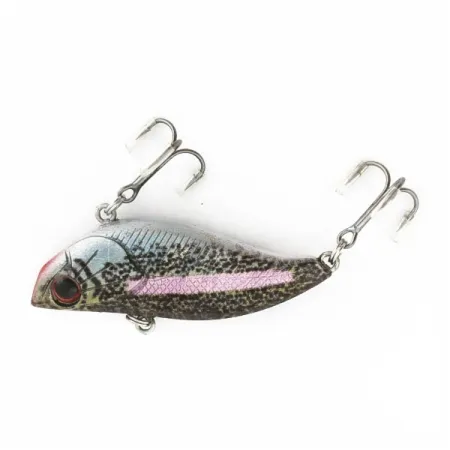 W Lure Lipless Vibe, Forel, 14g, Zinkend, Ratel, #24677
