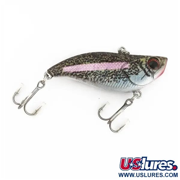 W Lure lipless