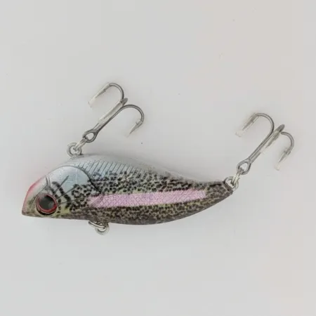 W Lure Lipless Vibe, Forel, 14g, Zinkend, Ratel, #24677