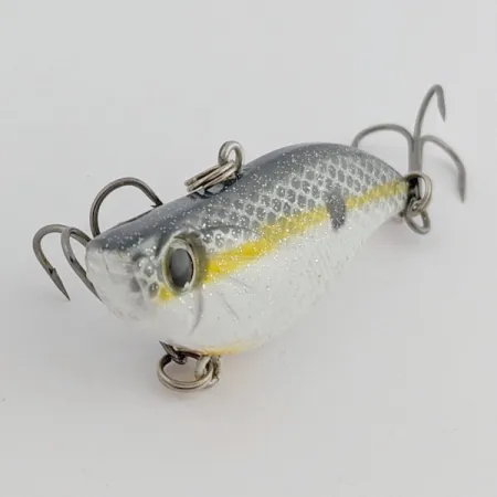 W Lure Lipless Crankbait, Sexy Shad, 14g, Zinkende Ratelaar, #24678