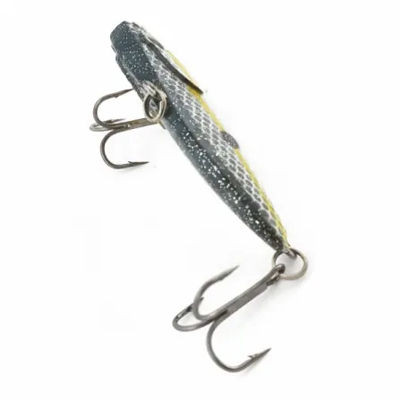 W Lure Lipless Crankbait, Sexy Shad, 14g, Zinkende Ratelaar, #24678