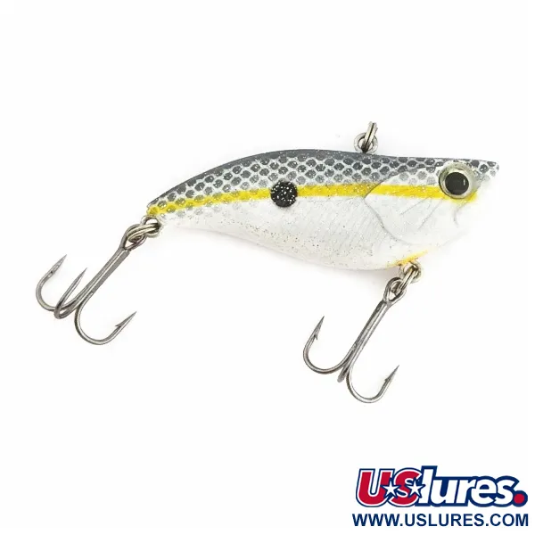 W Lure lipless