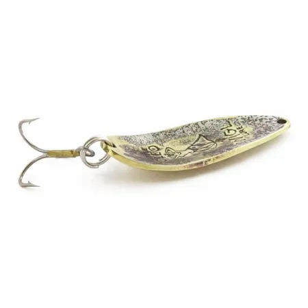Seneca Little Cleo Lepel, Messing, 14g, Hula Girl, #24680