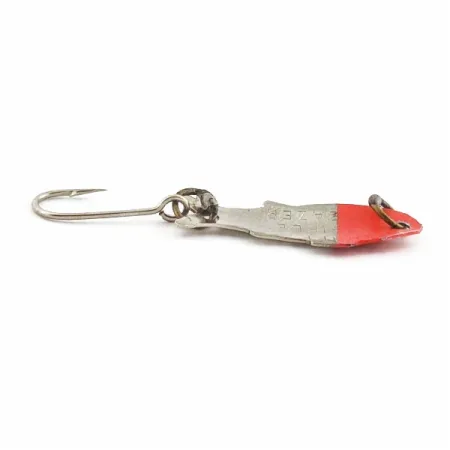 Lepel Shoff's Triple Teazer, Rood/Nikkel, 1g, #24685
