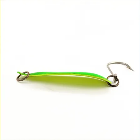Tamiron Honeybees Flutter Lepel, Chartreuse, 2.5g, #24713