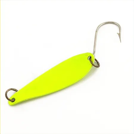 Tamiron Honeybees Flutter Lepel, Chartreuse, 2.5g, #24713