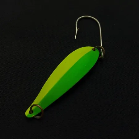 Tamiron Honeybees Flutter Lepel, Chartreuse, 2.5g, #24713
