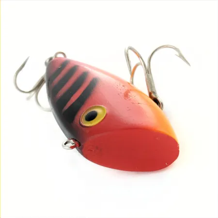 Whopper Stopper Bayou Boogie Lipless, Tiger, 10g, Zeldzaam, #24716