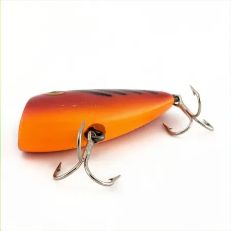Whopper Stopper Bayou Boogie Lipless, Tiger, 10g, Zeldzaam, #24716