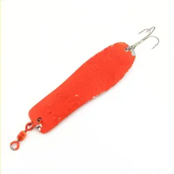 Luhr Jensen Superior 7 King Salmon trollinglepel