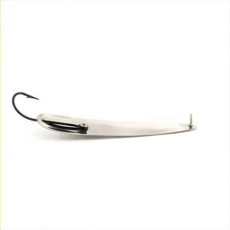 Lepel Miller Trouter 7-1, nikkel, 7g, wierwerende haak, #24749