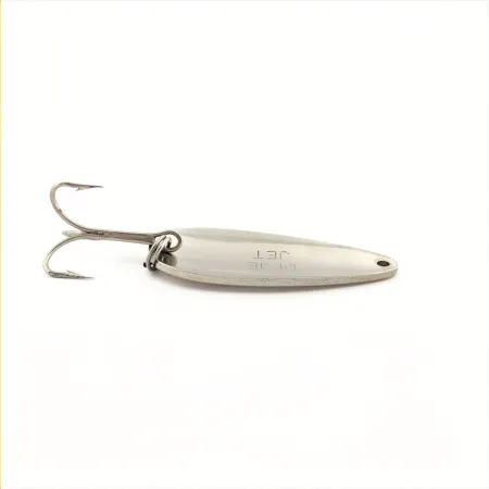 Dayton Dixie Jet Lepel, Nikkel, 3/4 oz (21 g), Metaal, #24758