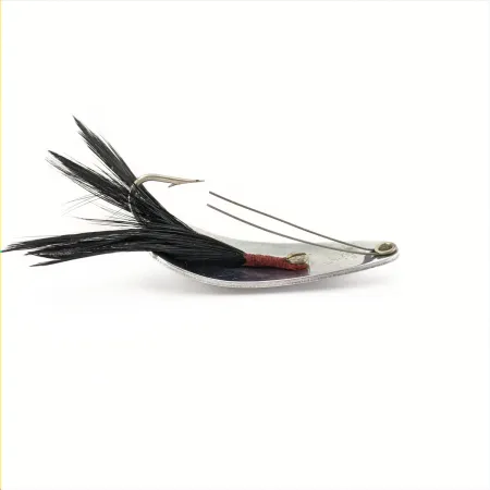 Weezel Rex Spoon lepel, nikkel, 12 g, verentailer, #24761