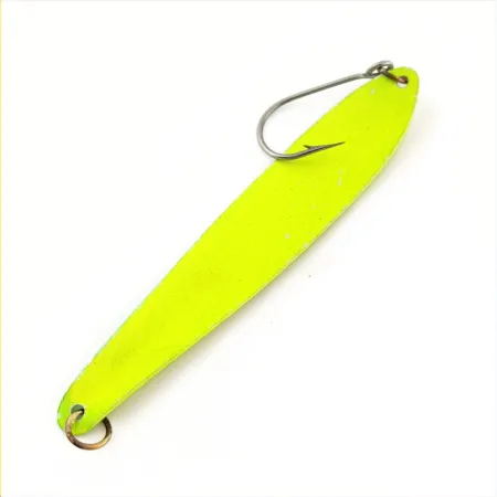 Tamiron Honeybees Flutter Lepel, Chartreuse, 4.5g, Glow, #24762