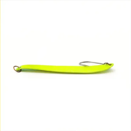 Tamiron Honeybees Flutter Lepel, Chartreuse, 4.5g, Glow, #24762