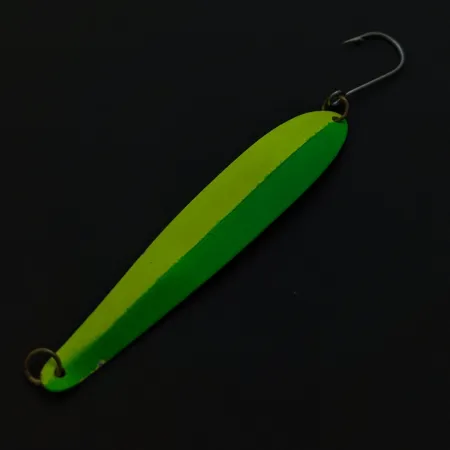 Tamiron Honeybees Flutter Lepel, Chartreuse, 4.5g, Glow, #24762