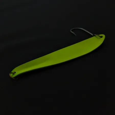Tamiron Honeybees Flutter Lepel, Chartreuse, 4.5g, Glow, #24762