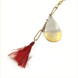 W.T. J. Lowe Star spinner #3 (jaren 1890)