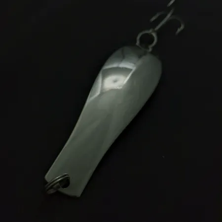 K-B Spoon Lucky Superior, nikkel, 17g, Wis-stempel, #24771