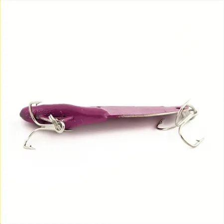 Bullet Bait Bullet Blade Blade Bait, Violet, 14g, 3 Gaatjes, #24782