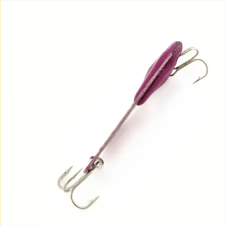 Bullet Bait Bullet Blade Blade Bait, Violet, 14g, 3 Gaatjes, #24782